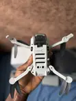 DJI Mini 4K Drone with 3 Batteries - 5