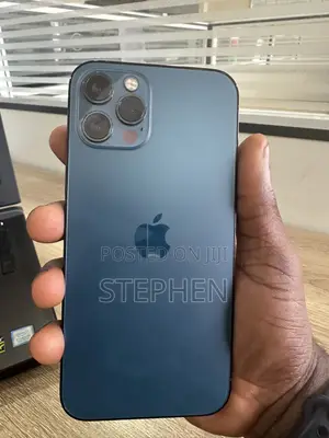 Apple iPhone 12 Pro 128GB Blue