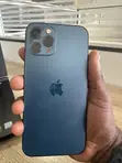 Apple iPhone 12 Pro 128GB Blue - 1