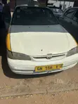 Toyota Corolla Automatic 1999 White - 2