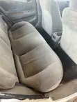 Toyota Corolla Automatic 1999 White - 3