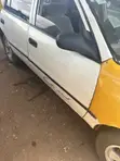 Toyota Corolla Automatic 1999 White - 5