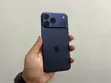 Apple iPhone 17 Pro Max 256GB Blue - 2
