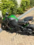 Kawasaki 2022 Sport Bike - 1
