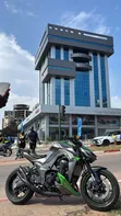 Kawasaki 2022 Sport Bike - 3