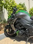 Kawasaki 2022 Sport Bike - 5