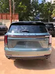 Brand New Jetour X70L 2025 - 3
