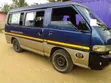 Hyundai H-100 2004 Blue - 1