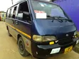 Hyundai H-100 2004 Blue - 2