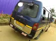 Hyundai H-100 2004 Blue - 3