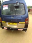 Hyundai H-100 2004 Blue - 5