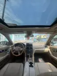 Mercedes-Benz C300 2009 Silver - 2