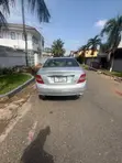 Mercedes-Benz C300 2009 Silver - 4