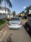 Mercedes-Benz C300 2009 Silver - 5