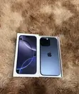 Apple iPhone 16 Pro Max 512GB - 2