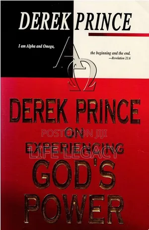 Derek Prince on Experiencing God's Power