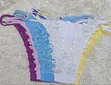 Hello Vicky Cotton Lace Panties - 2