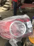 Corolla Tail Light & Santa Fe Headlight - 2