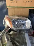 Corolla Tail Light & Santa Fe Headlight - 3