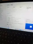 Microsoft Surface Pro 5 Laptop - 8GB RAM, 256GB SSD - 5