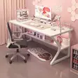 100cm Gaming and Office Desk - 2