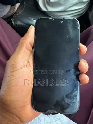 Apple iPhone 15 Pro 512GB