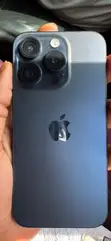 Apple iPhone 15 Pro 512GB - 3