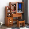 Brand New Vanity Dresser with LED Light - 4