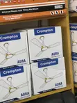 Crompton Ceiling Fan - 1