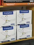 Crompton Ceiling Fan - 2