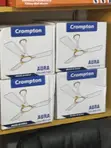 Crompton Ceiling Fan - 3