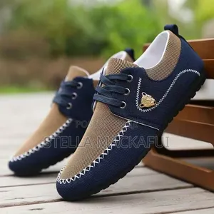 Men's Diao Fashion Loafers - Sizes 41 & 42