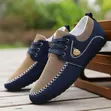 Men's Diao Fashion Loafers - Sizes 41 & 42 - 1