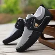 Men's Diao Fashion Loafers - Sizes 41 & 42 - 2