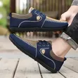 Men's Diao Fashion Loafers - Sizes 41 & 42 - 5