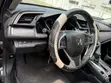 Honda Civic EX Sedan 2018 Black - 4