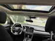 Honda Civic EX Sedan 2018 Black - 5