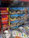 Rotatable Digital TV Antenna with Remote - 2