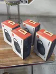 JBL Clip 5 Portable Bluetooth Speaker - 1