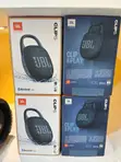JBL Clip 5 Portable Bluetooth Speaker - 2