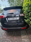 Toyota RAV4 XLE AWD 2016 Black - 2
