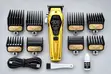 Kemei KM-1698 Professional Hair Clipper - 2