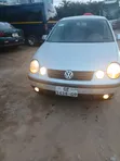 Volkswagen Polo 2002 - 2