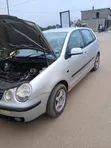 Volkswagen Polo 2002 - 3