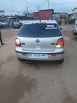 Volkswagen Polo 2002 - 4
