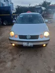 Volkswagen Polo 2002 - 5