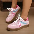 Beautiful Pink Sneakers - Size 42 - 1