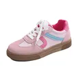 Beautiful Pink Sneakers - Size 42 - 4