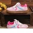 Beautiful Pink Sneakers - Size 42 - 5