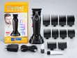 Kemei KM-2296 Professional Hair Clipper - 1